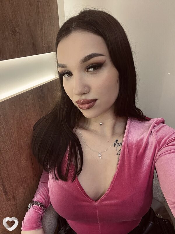 Vera, 20, Курске — анкета №4219114