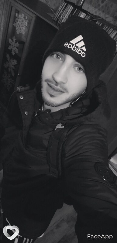 Михаил, 24, Барнауле — анкета №4218993