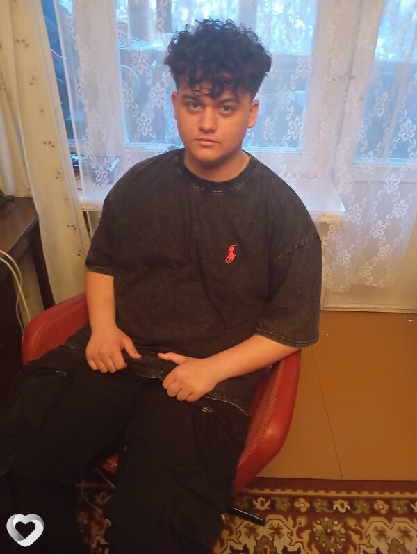 Вася, 23, Бресте — анкета №4219194