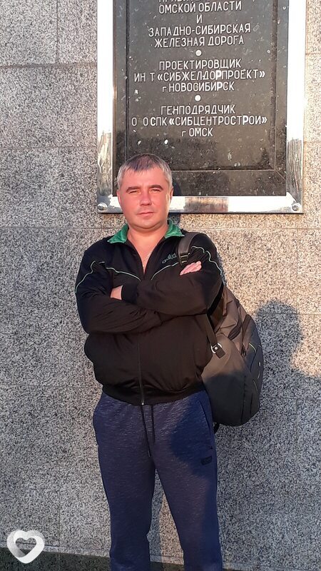 Денис, 47, Брянске — анкета №4219199