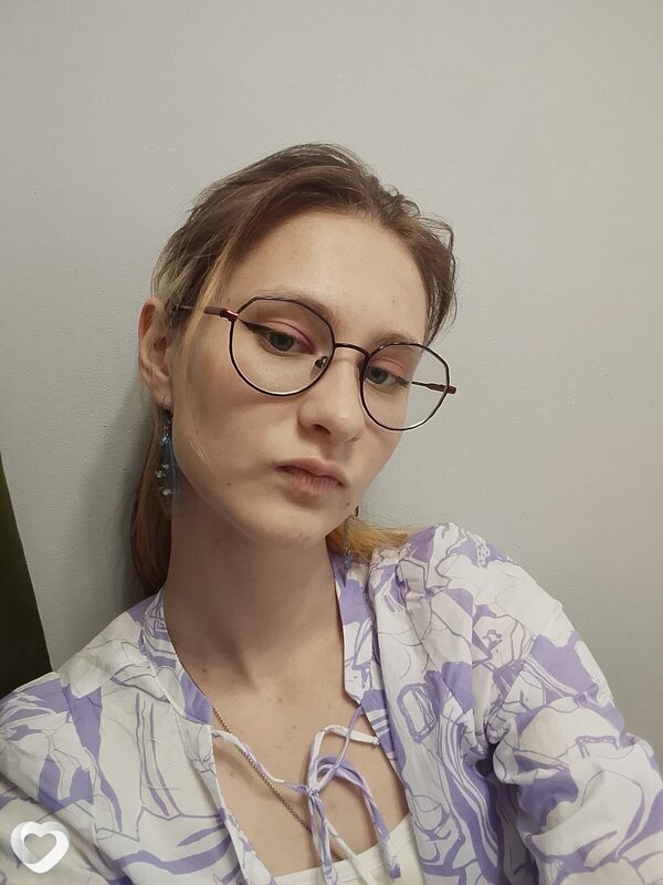 Маргарита, 19, Волгограде — анкета №4219203