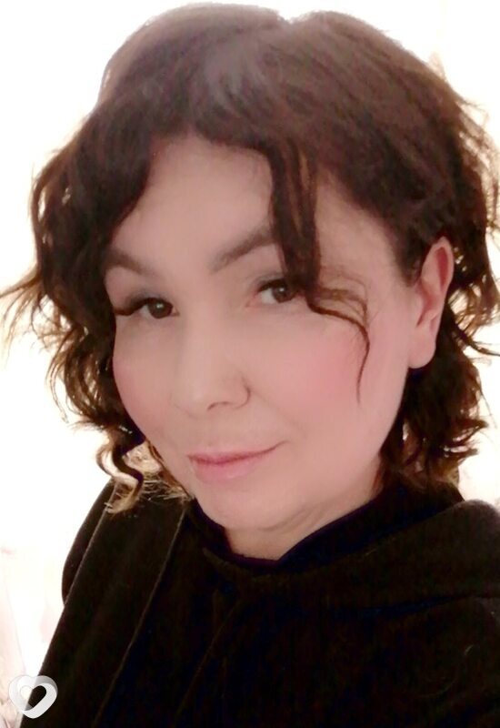 Ирина, 45, Ижевске — анкета №4219209