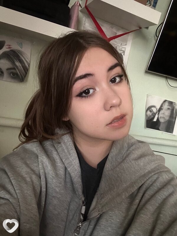 Ксения, 25, Москве — анкета №4219214