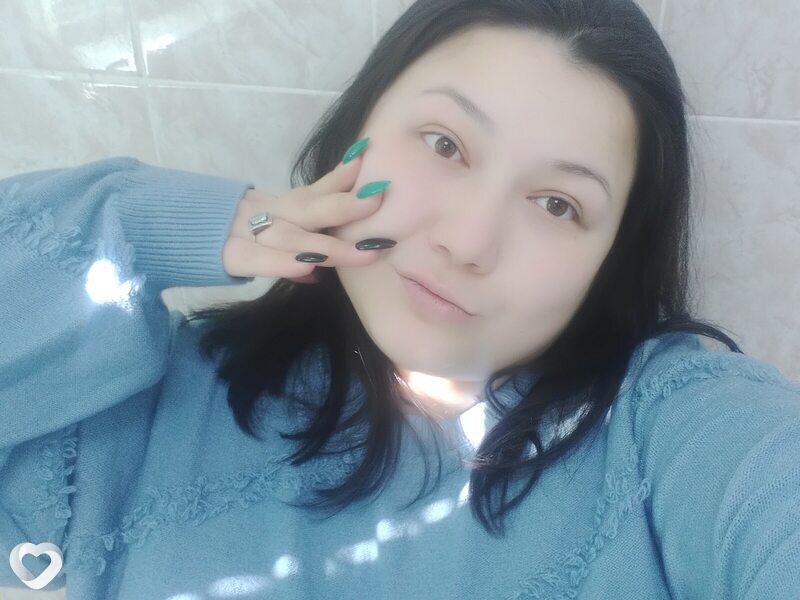 Rina, 30, Санкт-Петербурге — анкета №4219215