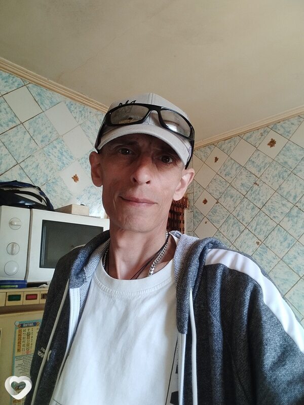 Максим, 40, Житомире — анкета №4219569