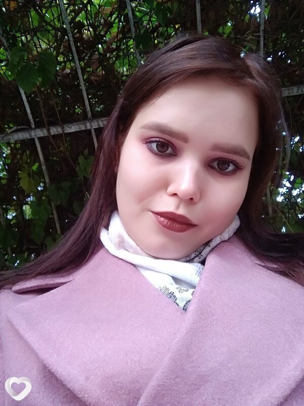 Александра, 26, Твери — анкета №4219571