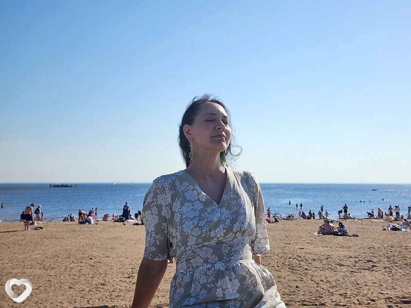 Марина, 37, Санкт-Петербурге — анкета №4219585