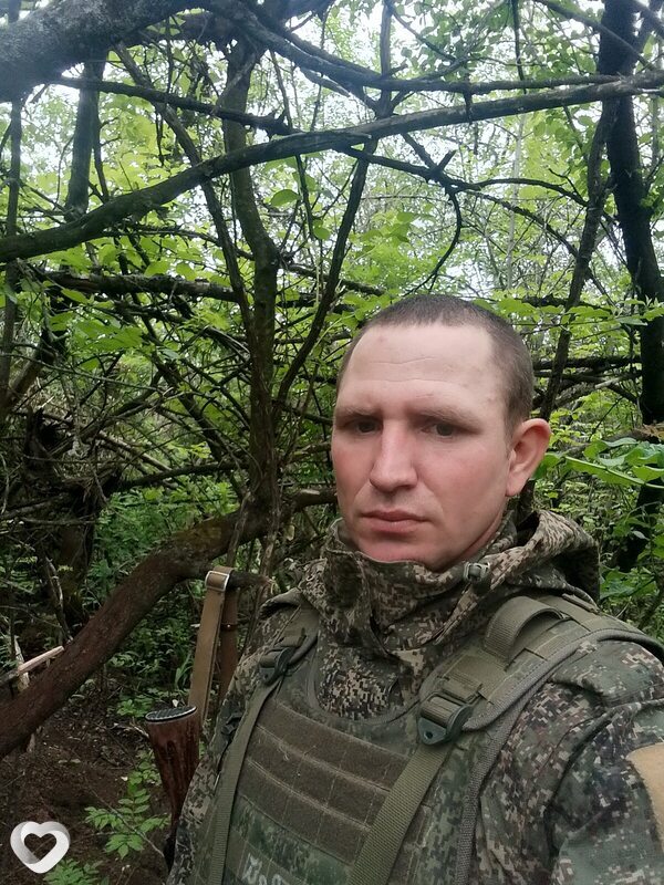 Данил, 33, Амвросиевке — анкета №4219269