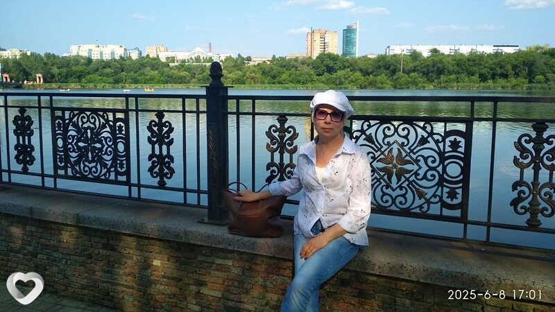 Елена, Енакиево