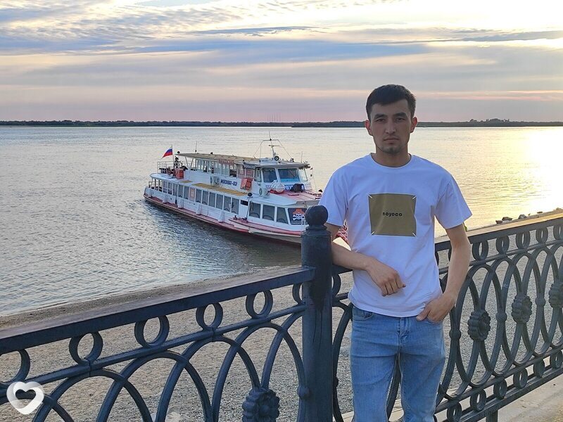 Ramz, 29, Астане — анкета №4219287