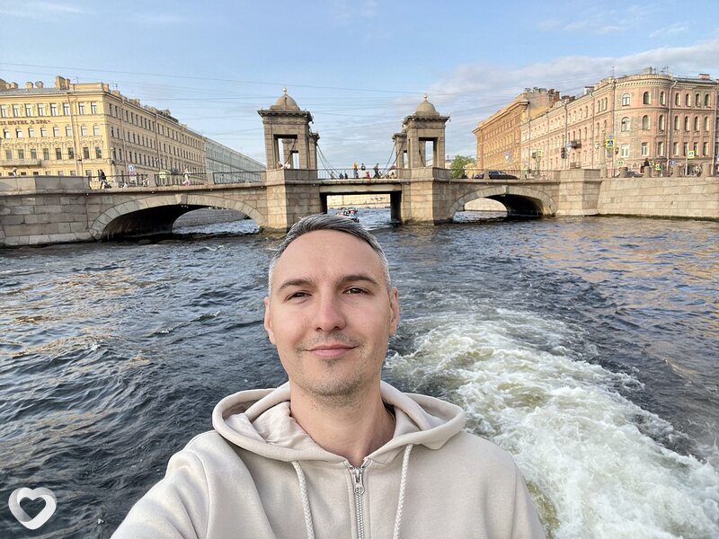 Alexandr, 35, Белгороде — анкета №4219173
