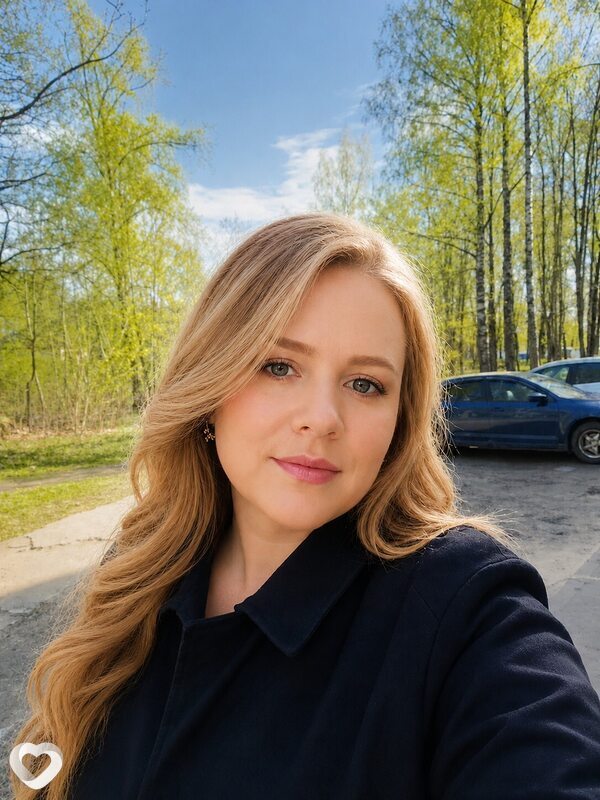 Ольга, 36, Санкт-Петербурге — анкета №4220939