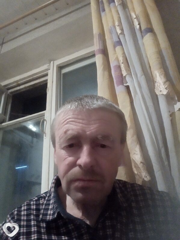 Павел, 54, Минске — анкета №4220944