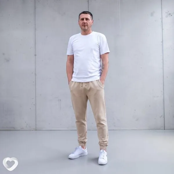 Сергей, 42, Москве — анкета №4220948