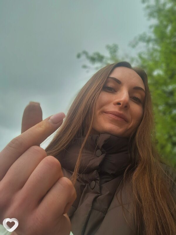 Дашуля, 23, Москве — анкета №4220949