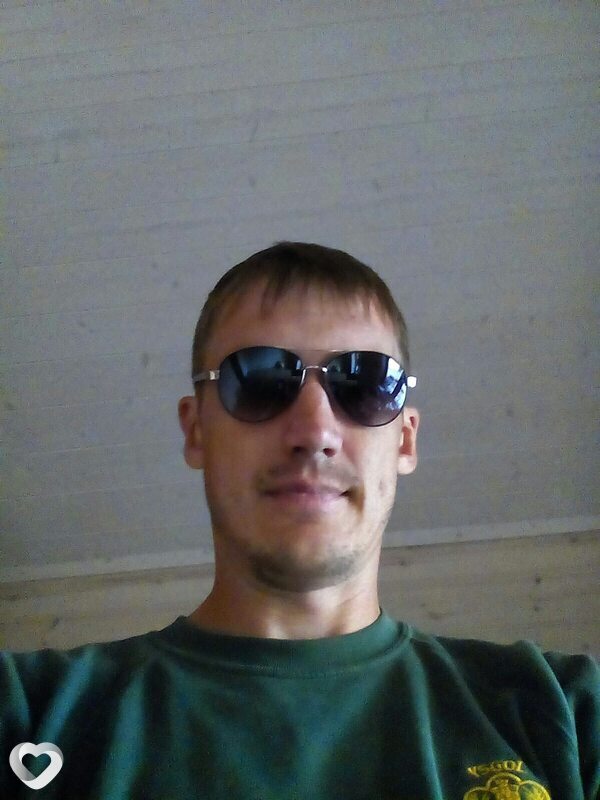Колясик, 36, Санкт-Петербурге — анкета №4220950