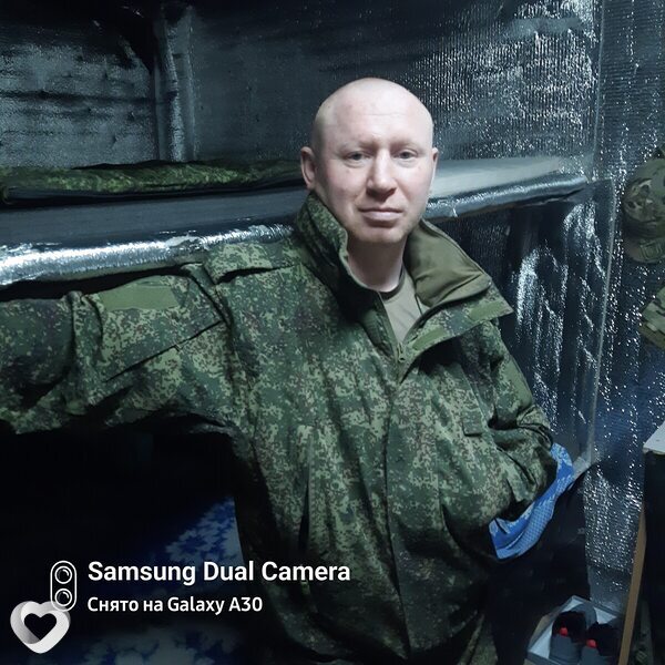 Евгений, 43, Курске — анкета №4220952