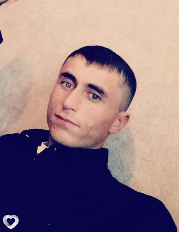 Далер, 30, Перми — анкета №4220953