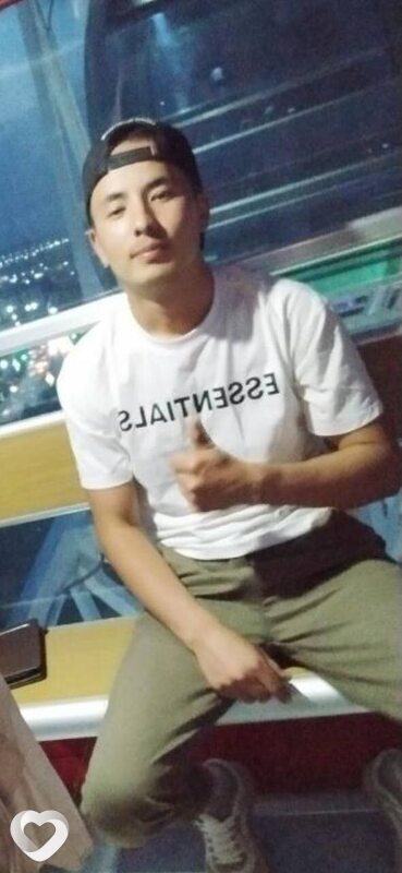 Темур, 29, Астане — анкета №4219221