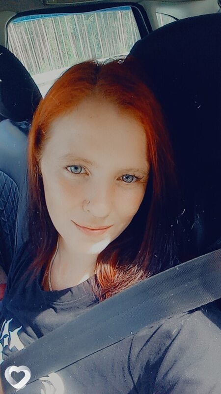 Екатерина, 35, Копейске — анкета №4219224