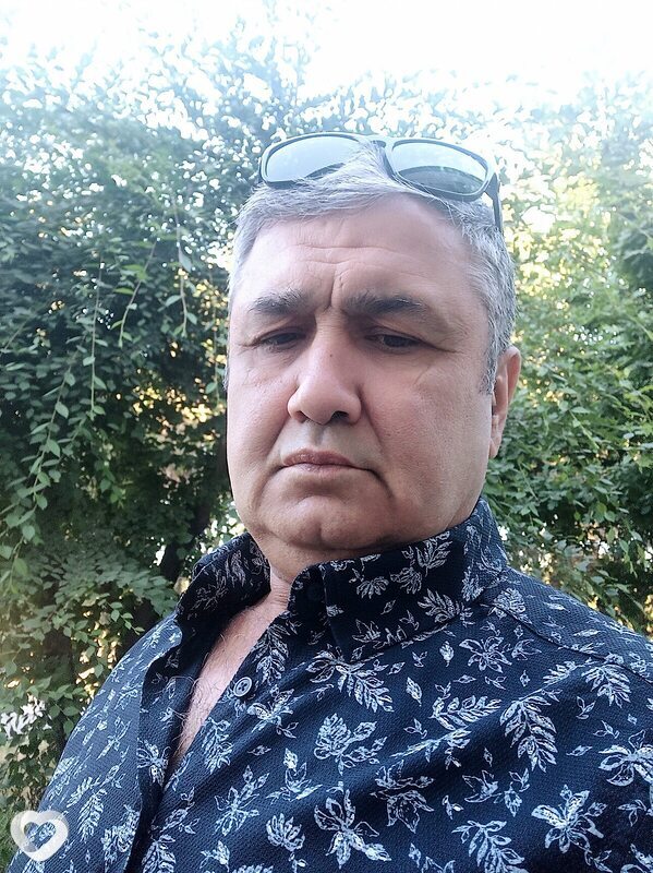 Hakim, 51, Екатеринбурге — анкета №4219231