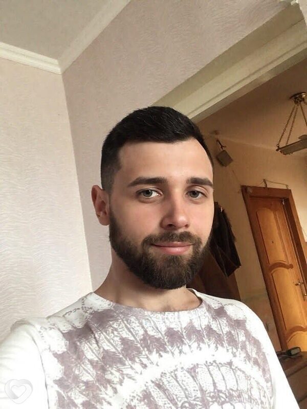 Дмитрий, 33, Набережных Челнах — анкета №4219234