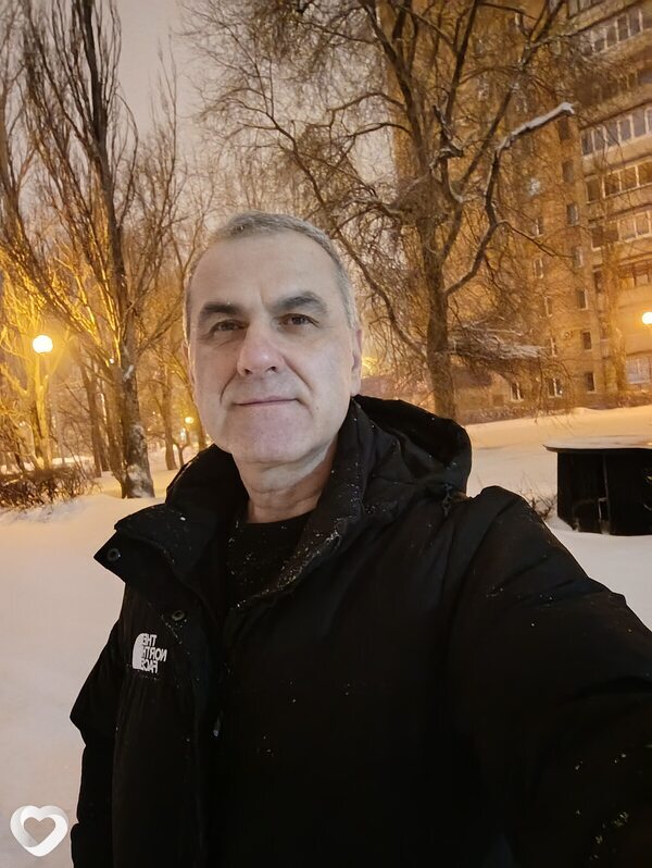 Руслан, 50, Тольятти — анкета №4219243