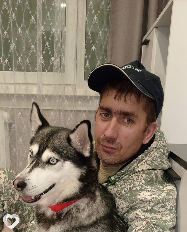 Роман, 48, Новосибирске — анкета №4219245