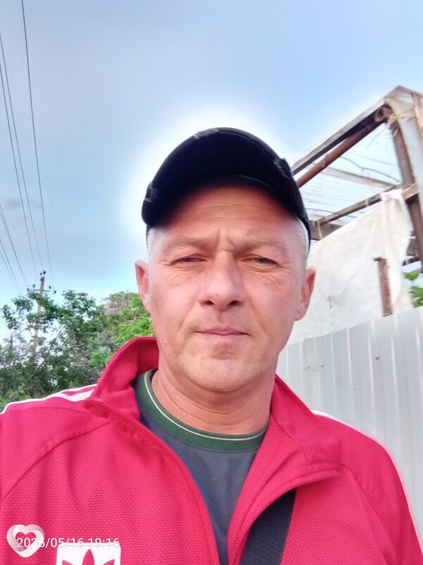 Дима, 44, Славянске-на-Кубани — анкета №4219254