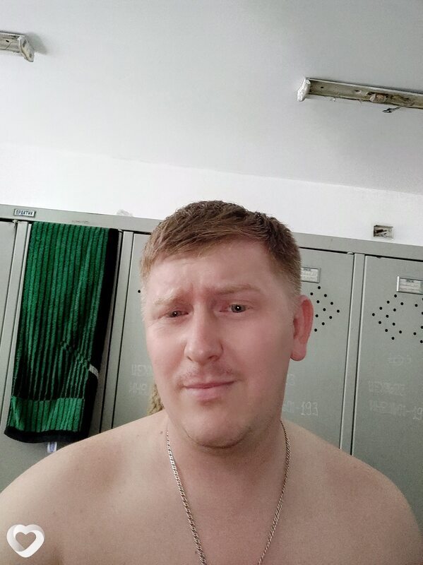 Дима, 35, Луганске — анкета №4219265