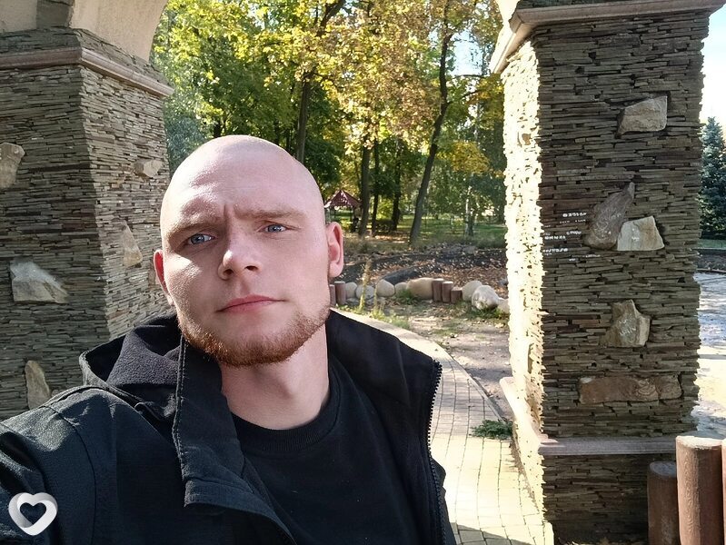 Дима, 26, Санкт-Петербурге — анкета №4219400