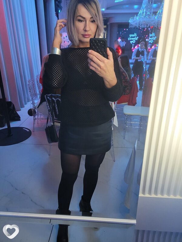 Ирина, 41, Шахтах — анкета №4219409