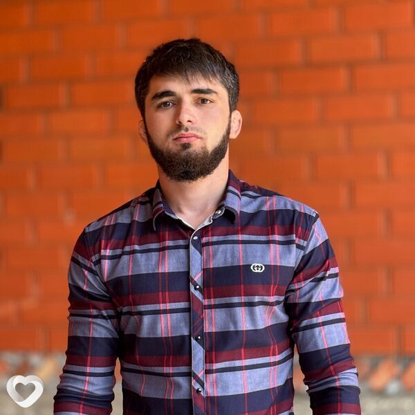 Шамиль, 26, Москве — анкета №4219413