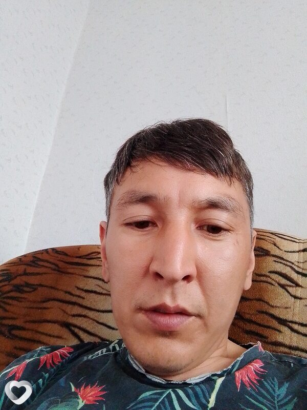 Канат, 31, Омске — анкета №4219324