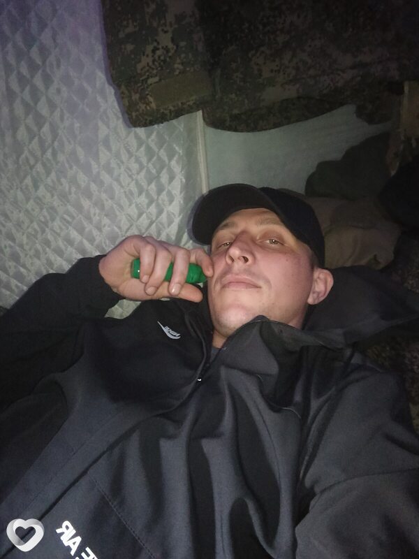 Дмитрий, 32, Железногорске — анкета №4219328