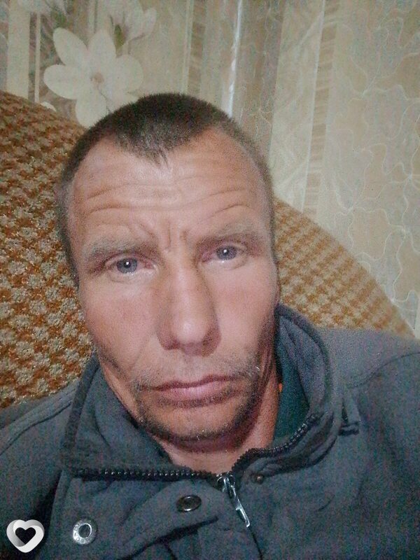 Павел, 38, Усть-Каменогорск — анкета №4219334