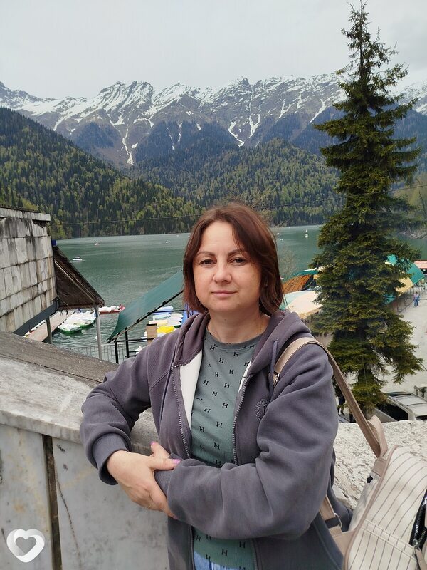 Евгения, Керчь