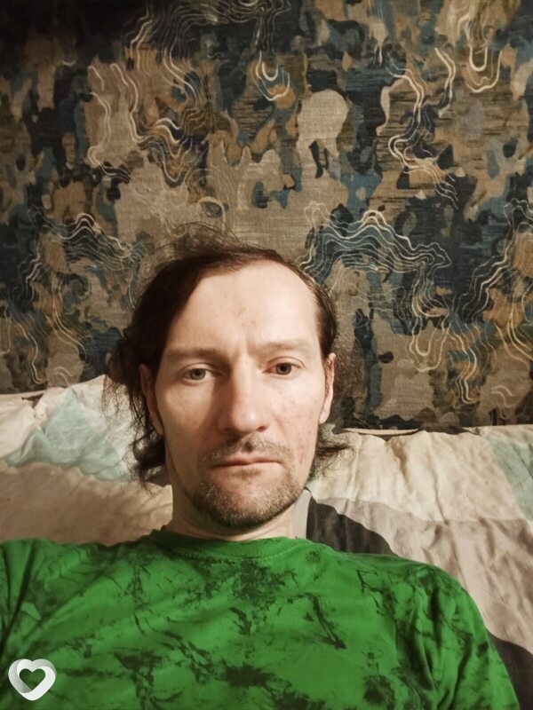 Дмитрий, 40, Санкт-Петербурге — анкета №4219339