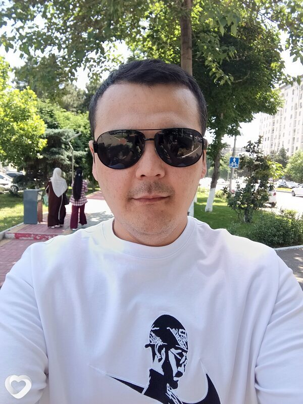 Кобилжон, Андижан