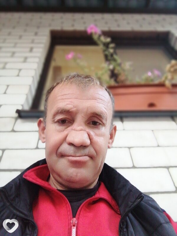 Александр, 43, Смоленске — анкета №4219128