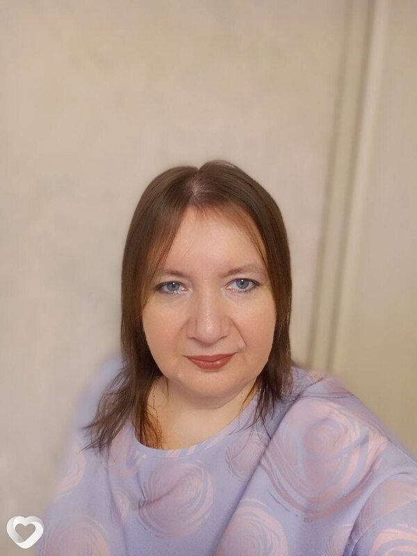 Лидия, 49, Брянске — анкета №4219129