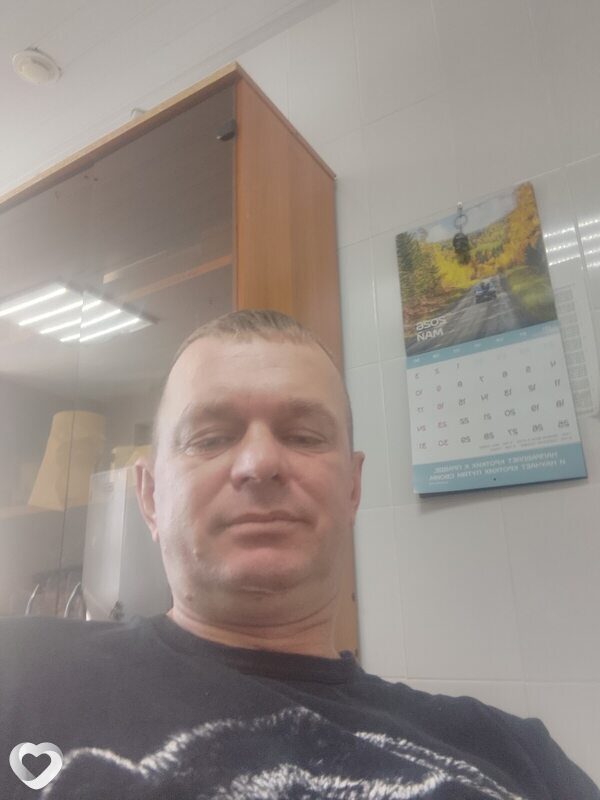Володя, Ноябрьск