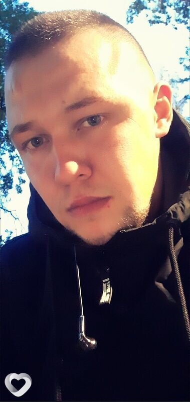 Макар, 31, Нижнем Новгороде — анкета №4219429