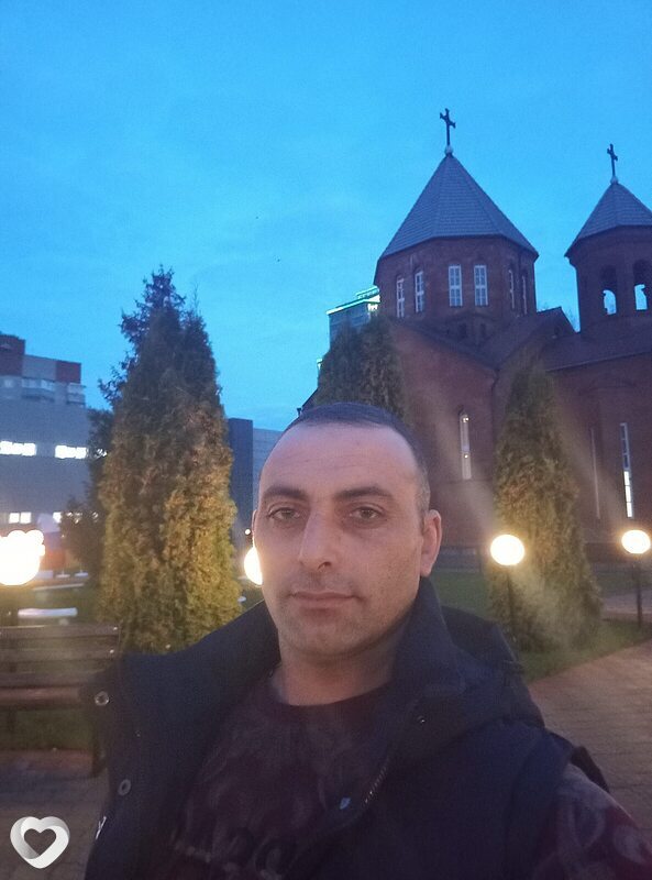 Аганнс, 38, Кирове — анкета №4219448