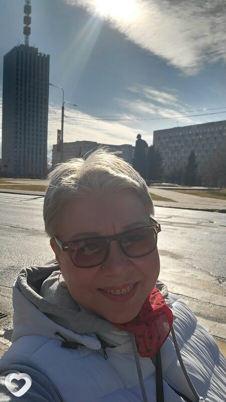 Кларисса, Архангельск