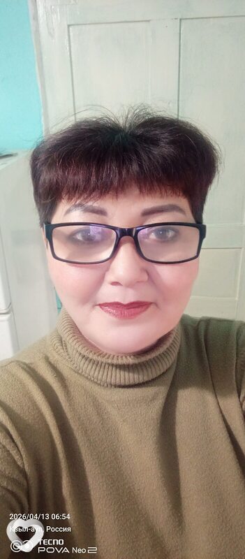 Валентина, 50, Волгограде — анкета №4219353