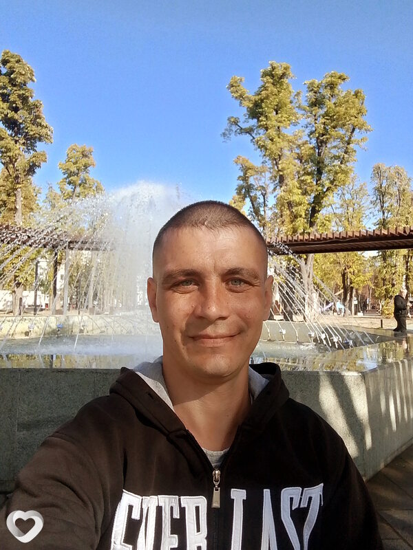 Николай, 35, Луганске — анкета №4219358