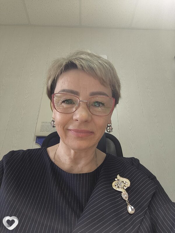 Ирина, 63, Армавире — анкета №4219360