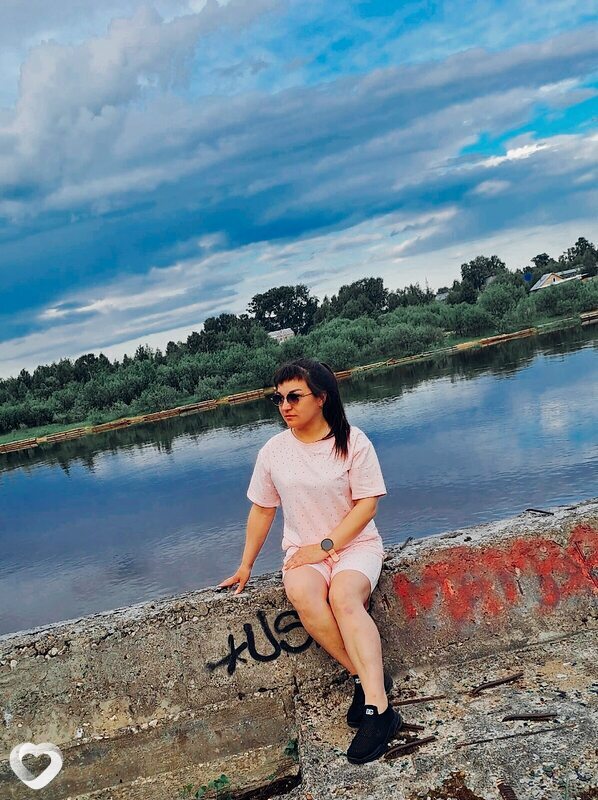 Татьяна, 30, Сыктывкаре — анкета №4219365