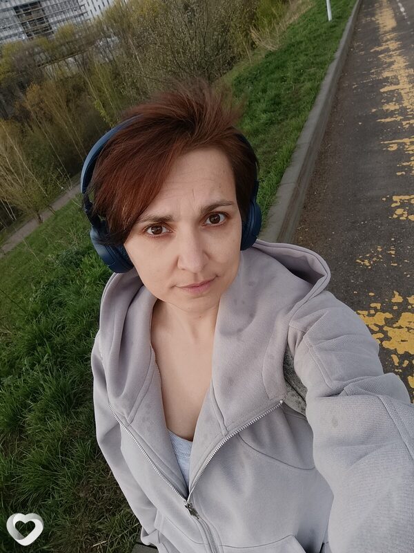 Мария, 40, Нижнем Новгороде — анкета №4219692